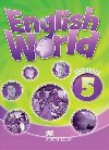 English World 5 Dictionary - Hocking Liz