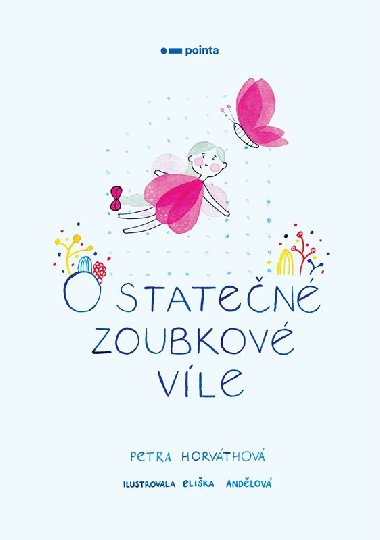 O staten zoubkov vle - Petra Horvthov