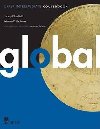 Global Upper-intermediate Coursebook - CEF B1 - Clandfield Lindsay