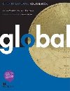 Global Upper-intermediate Coursebook with eWorkbook - CEF B2 - Clandfield Lindsay