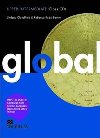 Global Upper-intermediate Teacher`s Book + Resource CD Pack - Clandfield Lindsay