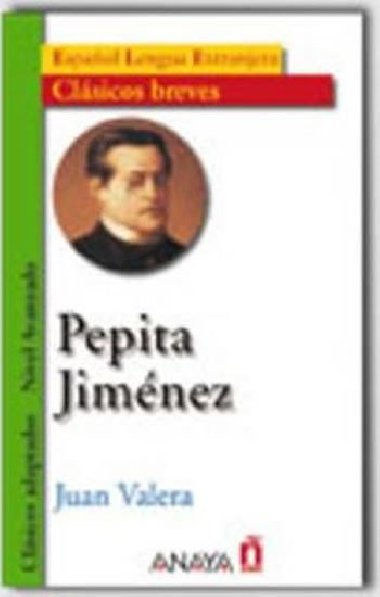 Pepita Jiménez - Valera Juan