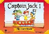 Captain Jack 1 Flip over Book - Leighton Jill