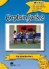 Captain Jack 2 DVD-ROM - Leighton Jill