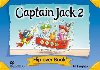 Captain Jack 2 Flip over Book - Leighton Jill