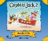 Captain Jack 2 Class Audio CD - kolektiv autor