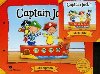 Captain Jack 1 Pupils Book Pack - Leighton Jill