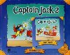Captain Jack 2 Pupils Book Pack - Leighton Jill