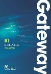 Gateway B1+ Teachers Book with Test CD - Cole Anna
