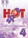 Hot Spot Level 4 Interactive Classroom - Granger Colin