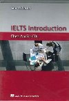 IELTS Introduction Class Audio CDs - McCarter Sam