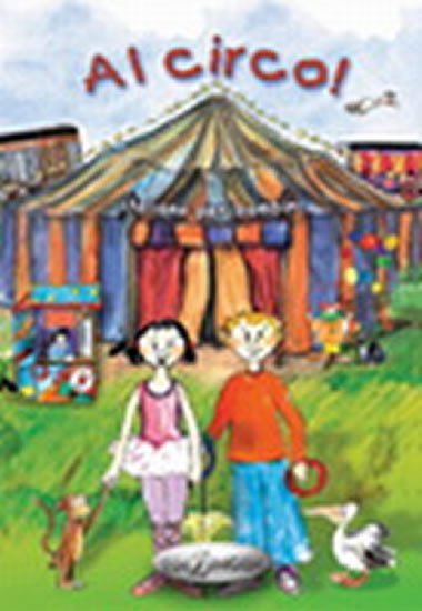 Al Circo! + CD Audio - Beutelspacher B.