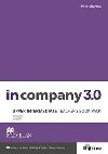 In Company Upper Intermediate 3.0 Teachers Book Pack - Sharma Pete