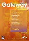 Gateway A1+ Teacher s Book Premium Pack - Cole Anna