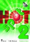 Hot Spot Level 1 Activity Book - Granger Colin