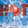 Hot Spot Level 3 Class CDs - Granger Colin