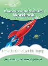 Explorers 3 How the Camel Got his Hump Workbook - Bowen Mary