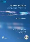 Intermediate Language Practice New Ed. Without Key + CD-ROM Pack - Michael Vince
