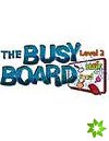 Busy Board Level 2 Interactive Whiteboard CD-ROM - kolektiv autor