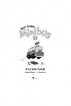 Here Comes Minibus! Level 1 Posters - Papiol Elisenda