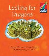 Cambridge Storybooks 1 Looking for Dragons: Brown & Ruttle - Brown Richard