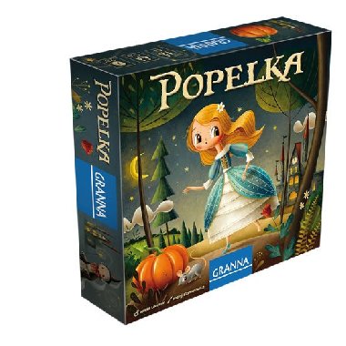 Popelka - 
