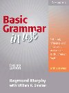 Basic Grammar in Use Students Book with Answers - Murphy Raymond