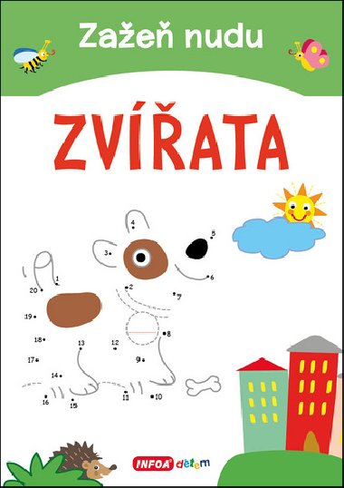 Zae nudu - Zvata - Infoa