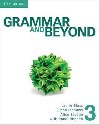 Grammar and Beyond 3 Students Book - Blass Laurie