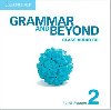 Grammar and Beyond 2 Class Audio CD - Reppen Randi