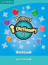Primary i-dictionary 1 Workbook/Start CD-ROM - Wieczorek Anna