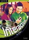 Interactive Level 1 DVD (PAL) - kolektiv autor