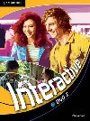 Interactive Level 2 DVD (PAL) - kolektiv autor