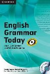 English Grammar Today Book with CD-ROM and Workbook Pack - Carter Ronald