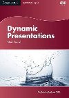 Dynamic Presentations DVD - Powell Mark