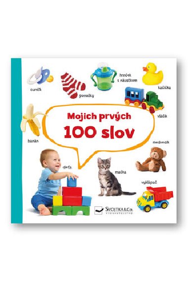 Mojich prvch 100 slov - 