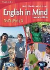 English in Mind Level 1 DVD (PAL) - Puchta Herbert, Stranks Jeff,