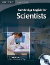Cambridge English for Scientists Students Book with Audio CDs (2) - Armer Tamzen