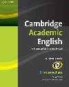 Cambridge Academic English B1+ Intermediate Students Book - Thaine Craig