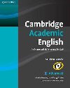 Cambridge Academic English C1 Advanced Students Book - Martin Hewings
