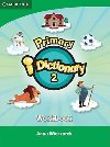Primary i-Dictionary 2 Movers Workbook - Wieczorek Anna