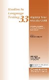Aligning Tests with the CEFR - kolektiv autor