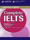 Complete IELTS Bands 5-6.5 Class Audio CDs (2) - Brook-Hart Guy