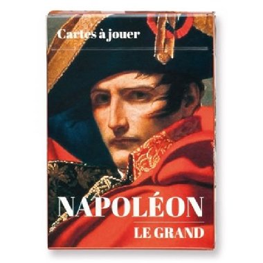 Piatnik Poker - Napoleon - neuveden