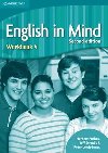 English in Mind Level 4 Workbook - Puchta Herbert