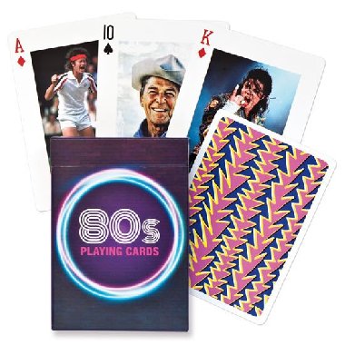 Piatnik Poker - 1980´s - Piatnik