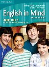 English in Mind Level 4 Audio CDs (4) - Puchta Herbert