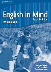 English in Mind Level 5 Workbook - Puchta Herbert