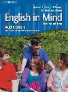 English in Mind Level 5 Audio CDs (4) - Puchta Herbert