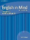 English in Mind Level 5 Testmaker CD-ROM and Audio CD - Ackroyd Sarah